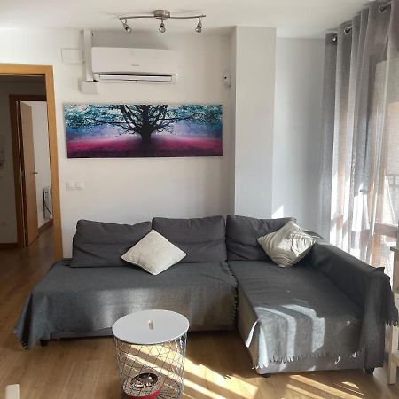 Piso De Verena Гуардиола де Берга Екстериор снимка