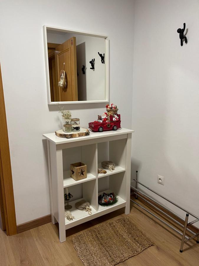 Piso De Verena Гуардиола де Берга Екстериор снимка